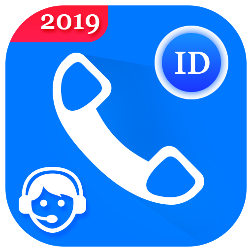 Caller ID Name &amp; Address Location Tracker icon