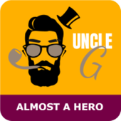 Auto Clicker for Almost a Hero - RPG Clicker Game icon