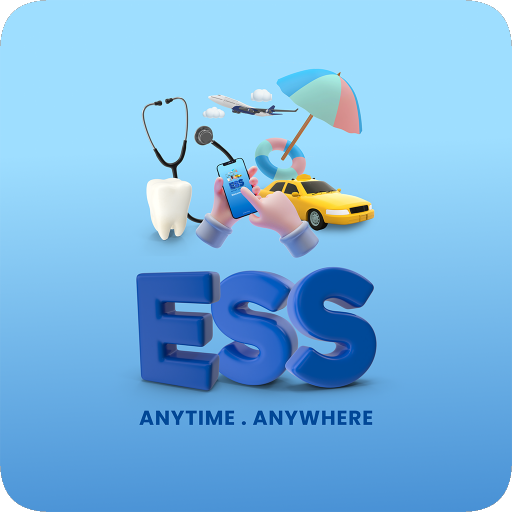 MINDEF/SAF ESS icon
