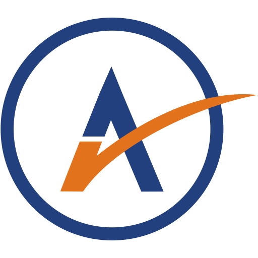 ALDINE CA أيقونة