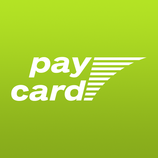 paycard - Mobile Payment icon