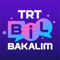 TRT Bil Bakalım