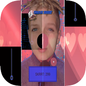 Czuux Skrrt Piano icon