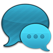 Messenger 2019 - Free Call &amp; Chat icon