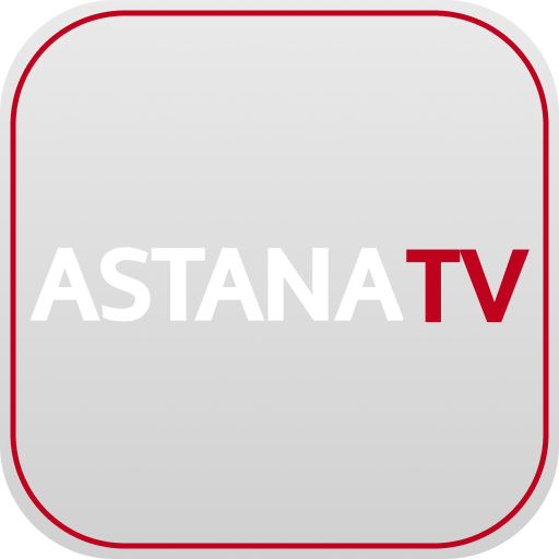 Astana TV icon