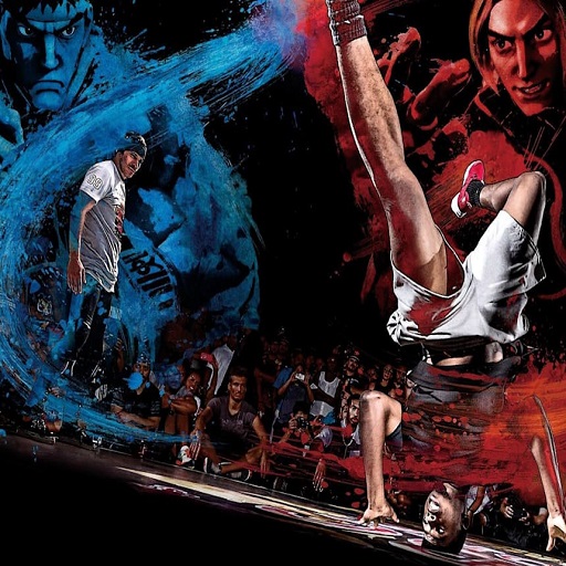 King Dancer - Chat, Learn Steps &amp; Lets Dance 2021 icon