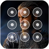Lock Screen Vikings 2018 new icon