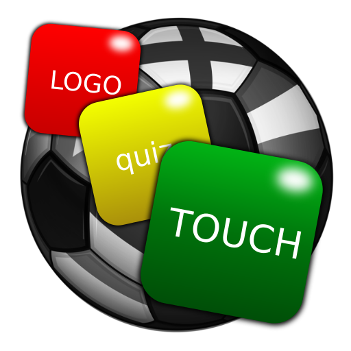 Football Club Quiz Touch icon