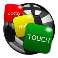 Football Club Quiz Touch