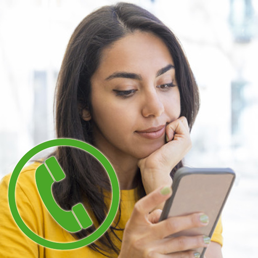 Girl phone numbers for whatsapp icon