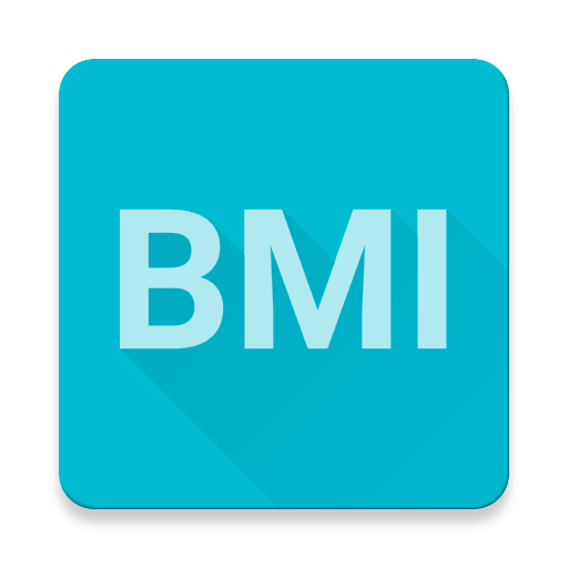 BMI Master icon