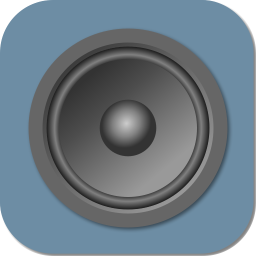 Crossover Designer icon