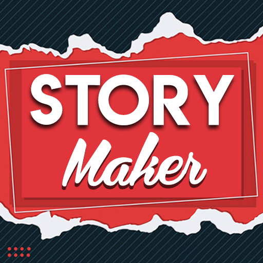 Story Maker: Insta Story Editor &amp; Stories Creator icon