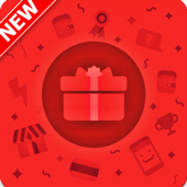 Scratch and Win - Scratch and Earn 2019 New icon