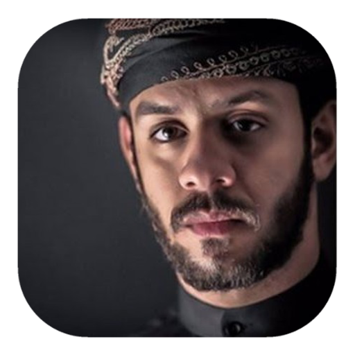 Ali Rah Muhammad Bu Jabara علي راح محمد بوجبارة icon