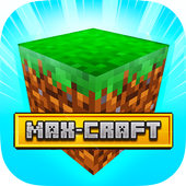MAX-Craft Exploration icon