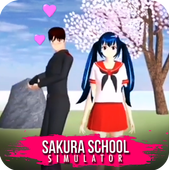 Walkthrough for SAKURA school simulator icon