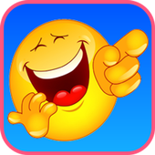 Funny Jokes piada icon