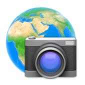 Kaml - Camera for Google Earth