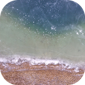 Google Pixel Live Wallpaper &amp; Set Video LWP icon