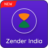 Indian Zender icon