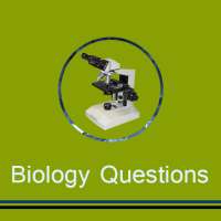 Full Biology Questions on 9Apps