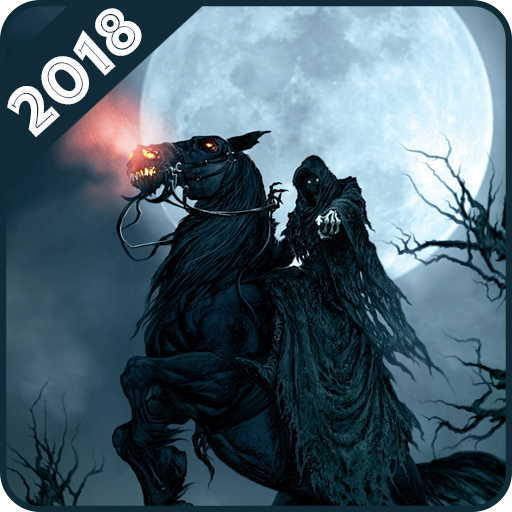 Grim Reaper Wallpapers icon