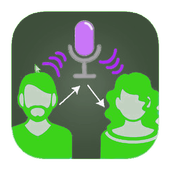 Call Voice Changer Prank icon