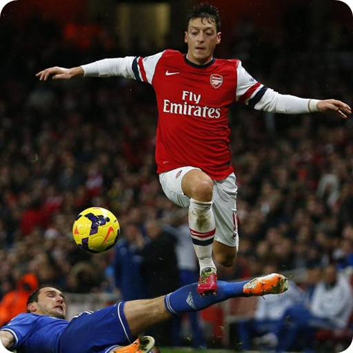 Wallpapers for Arsenal icon