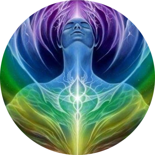 How To Know My Future : Person icon