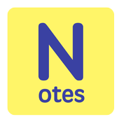 Notes icon