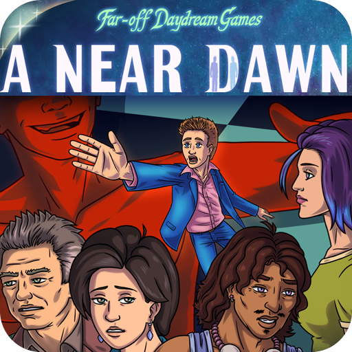 A Near Dawn: Prologue icon