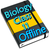 Biology Notes For Class 11 icon