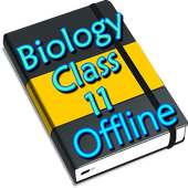 Biology Notes For Class 11 on 9Apps