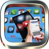 Video Call Recorder on 9Apps