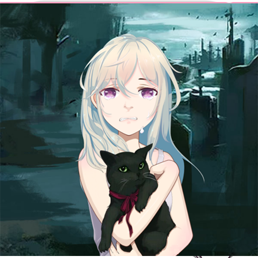 Anime Avatar Maker: A Different Ghoul Factory icon