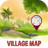 All Village Map With District