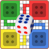 Ludo Game : 2018 Ludo Star, Ludo New icon