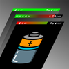 Battery Indicator Bar icon