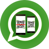 Whatapp Web Scanner For Whatapp icon