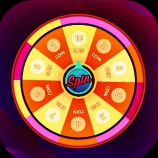 Spin Karo : Daily Rewards, New Offers &amp; Games icon