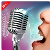 Voice Modulator – Custom Voice Changer icon
