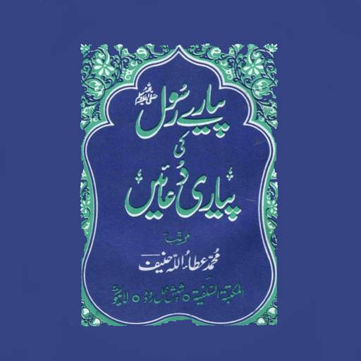 Pyare Rasool ki Pyari Duain иконка