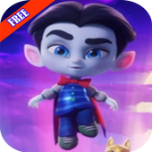 Super Mini Monsters icon