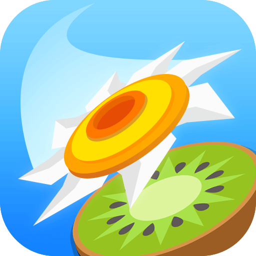 Arms Fruit Maze icon