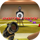 Shooting Training icon