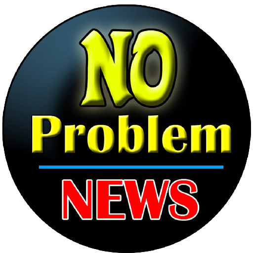 No Problem News icon