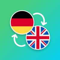 German - English Translator on 9Apps
