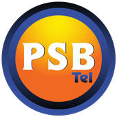 PSB Tel иконка