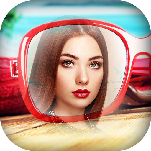 ikon Romantis Photo Frames FX